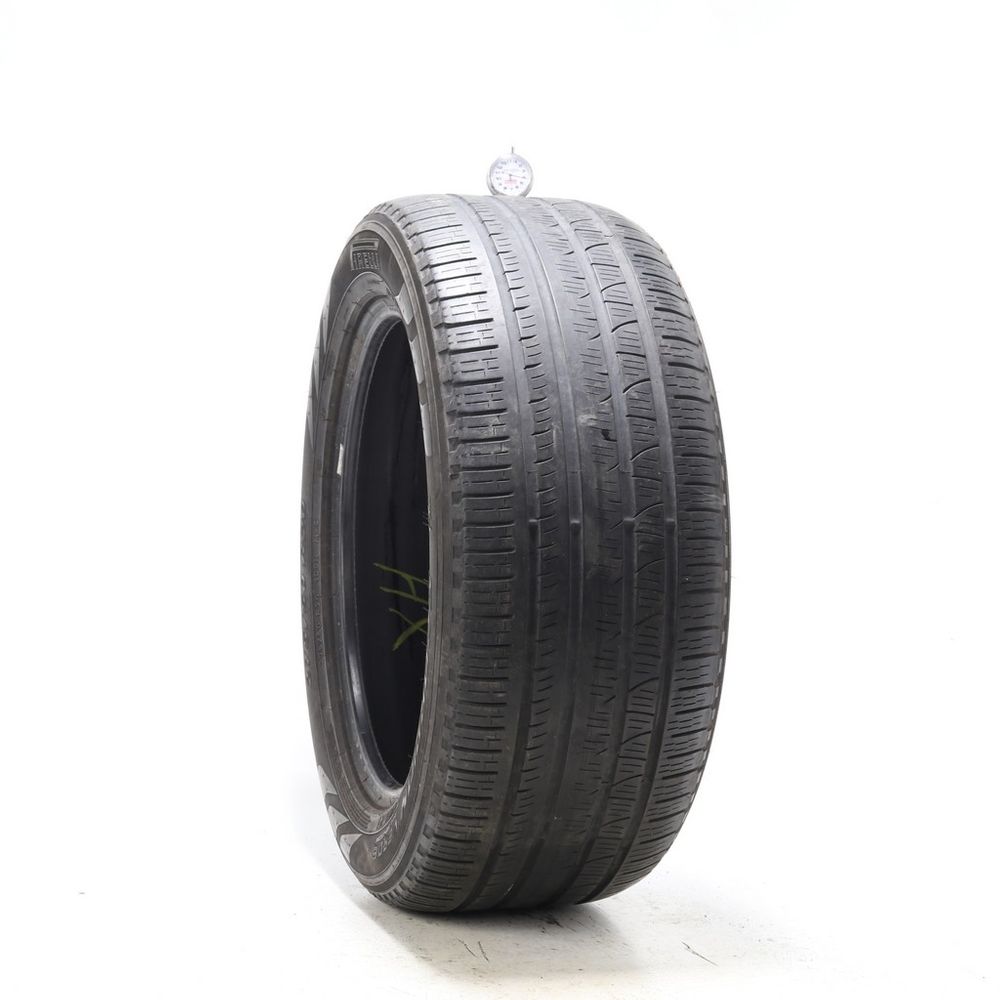 Used 275/50R20 Pirelli Scorpion Verde MO 109H - 4/32 - Image 1