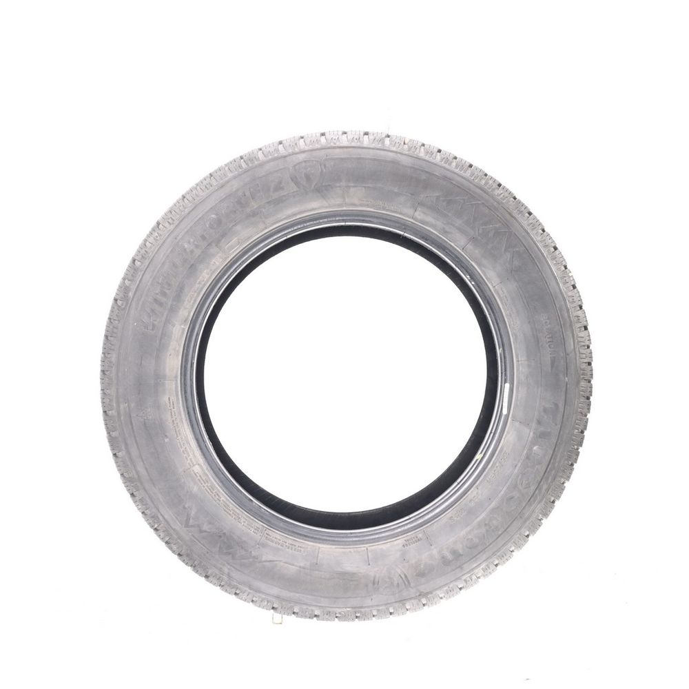 Used 215/65R17 Firestone Winterforce 2 99S - 9.5/32 - Image 3