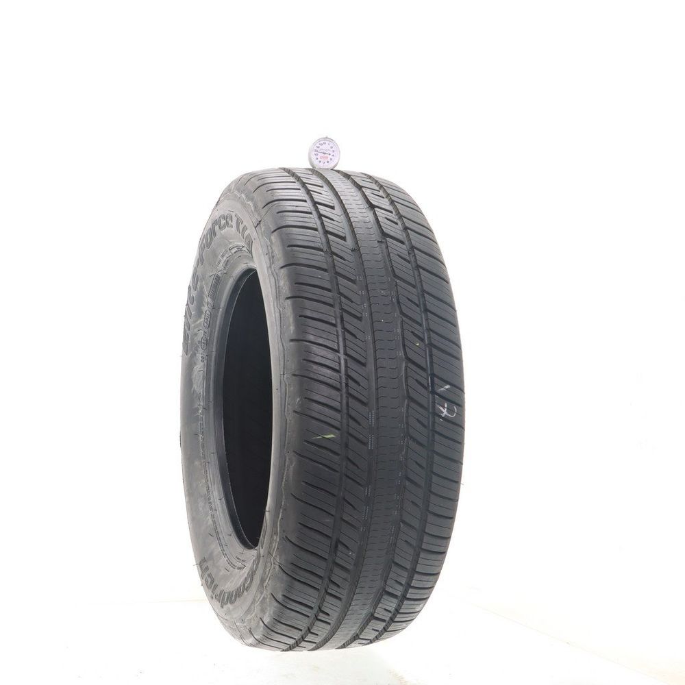 Used 265/60R17 BFGoodrich Elite-Force T/A 112V - 10.5/32 - Image 1