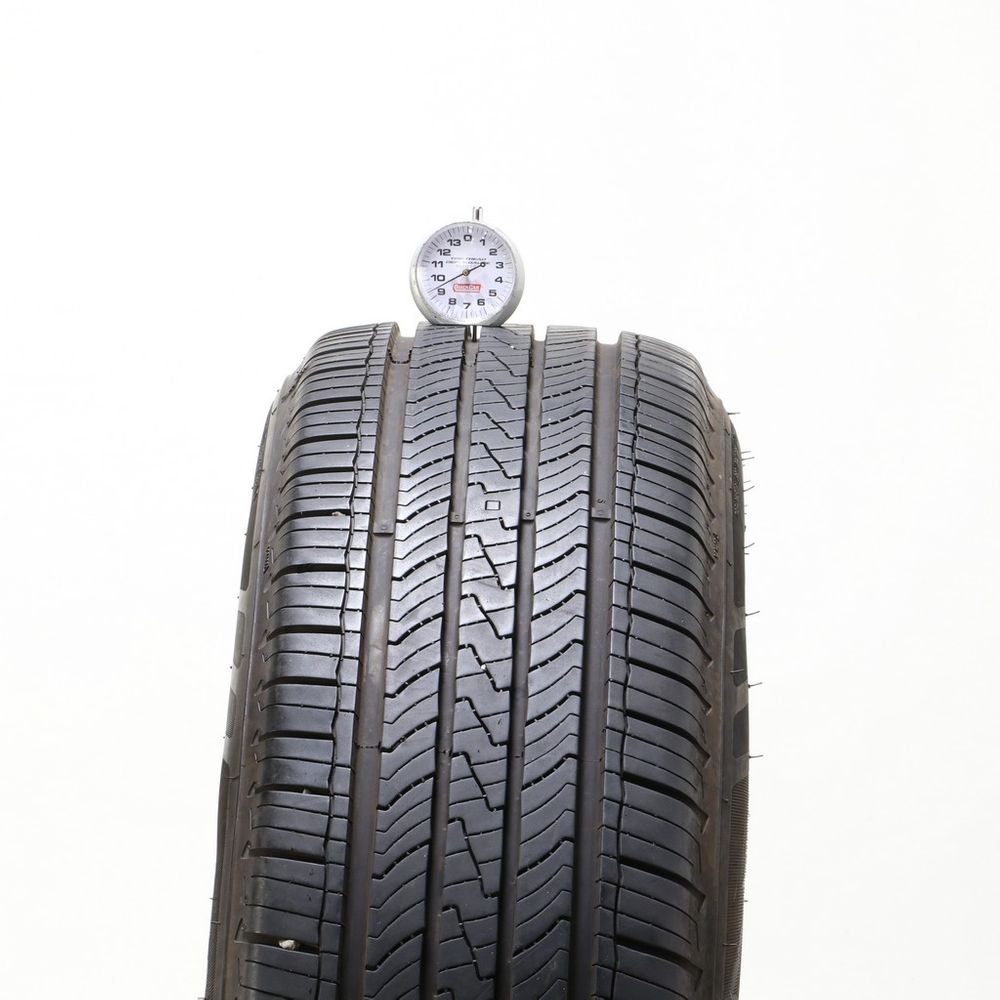 Set of (2) Used 215/65R17 Cooper Endeavor Plus 99T - 9-9.5/32 - Image 2