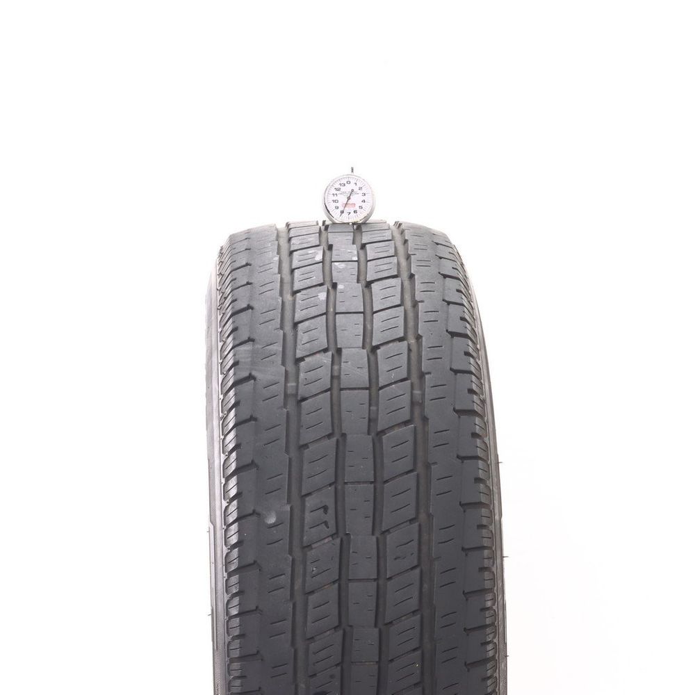 Used 255/65R18 Duro Frontier H/T 109T - 8/32 - Image 2