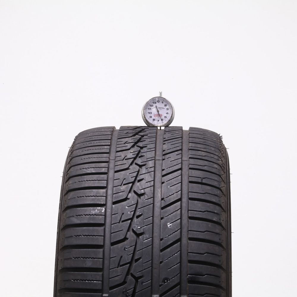 Set of (2) Used 245/50R20 Sumitomo HTR A/S P03 102V - 6.5-8/32 - Image 2