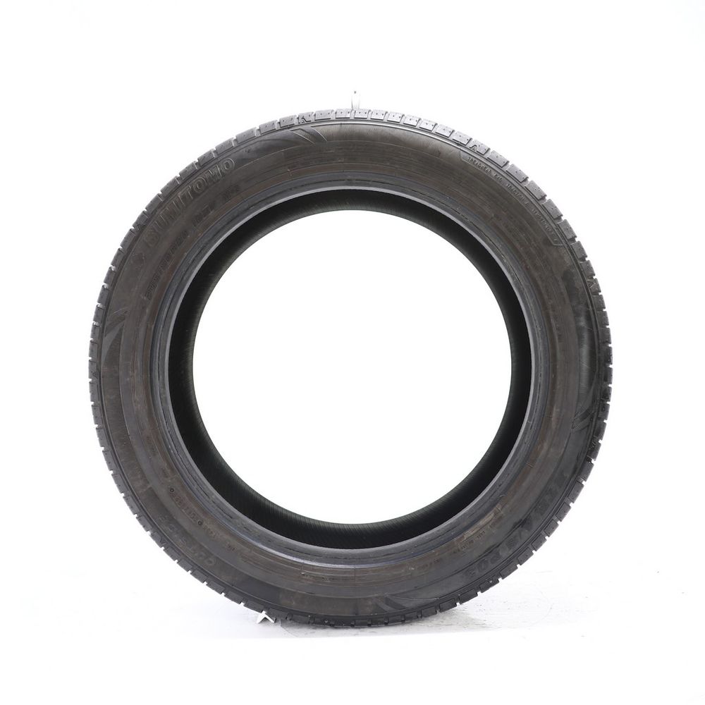 Set of (2) Used 245/50R20 Sumitomo HTR A/S P03 102V - 6.5-8/32 - Image 3
