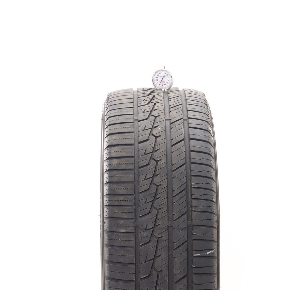 Set of (2) Used 245/50R20 Sumitomo HTR A/S P03 102V - 6.5-8/32 - Image 5