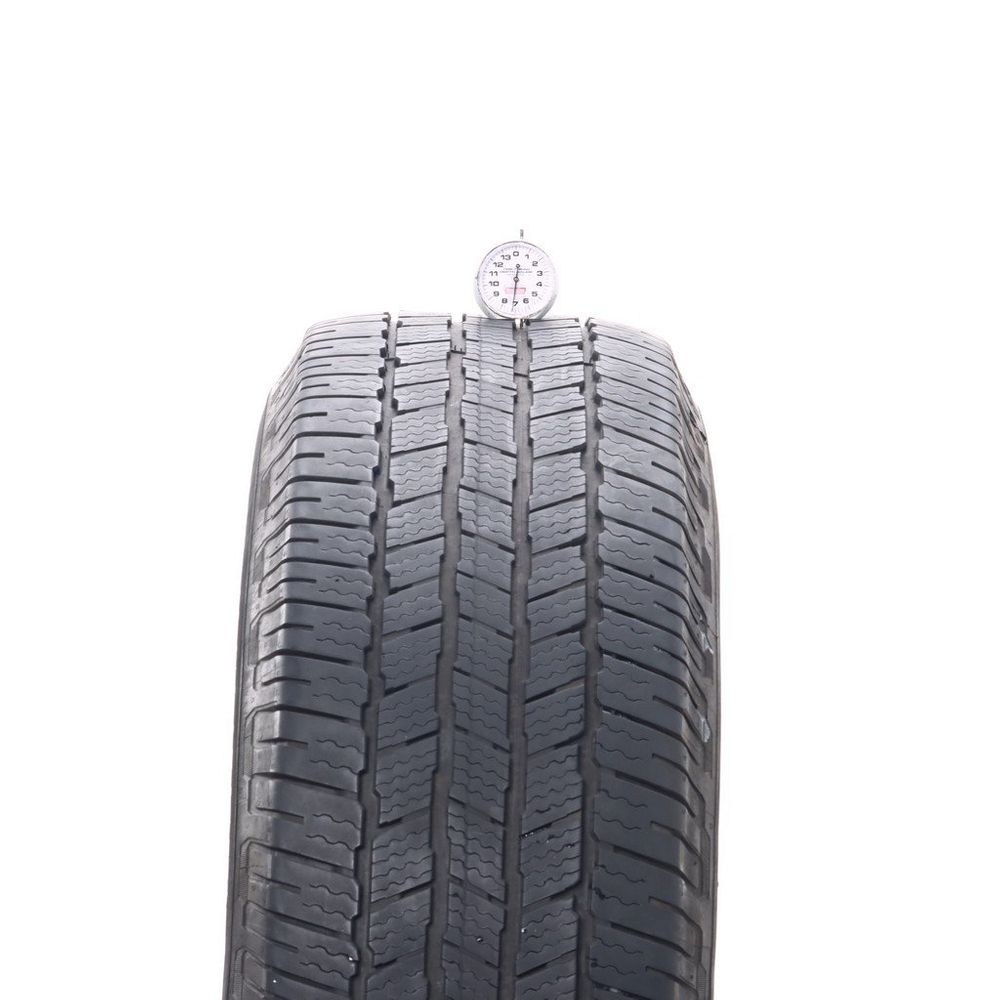 Used 265/70R18 Michelin Defender LTX M/S 2 116T - 7/32 - Image 2