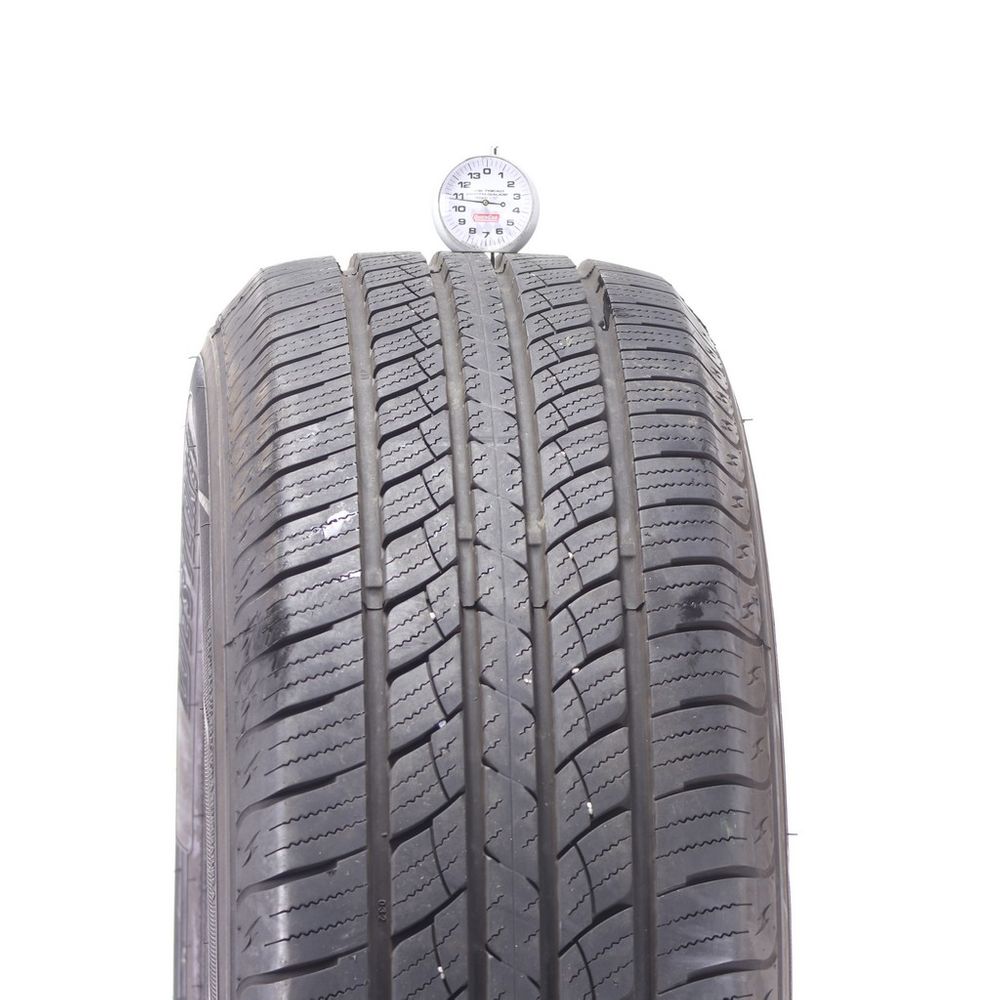 Set of (2) Used 255/65R17 Westlake SU318 H/T 110H - 10.5/32 - Image 2