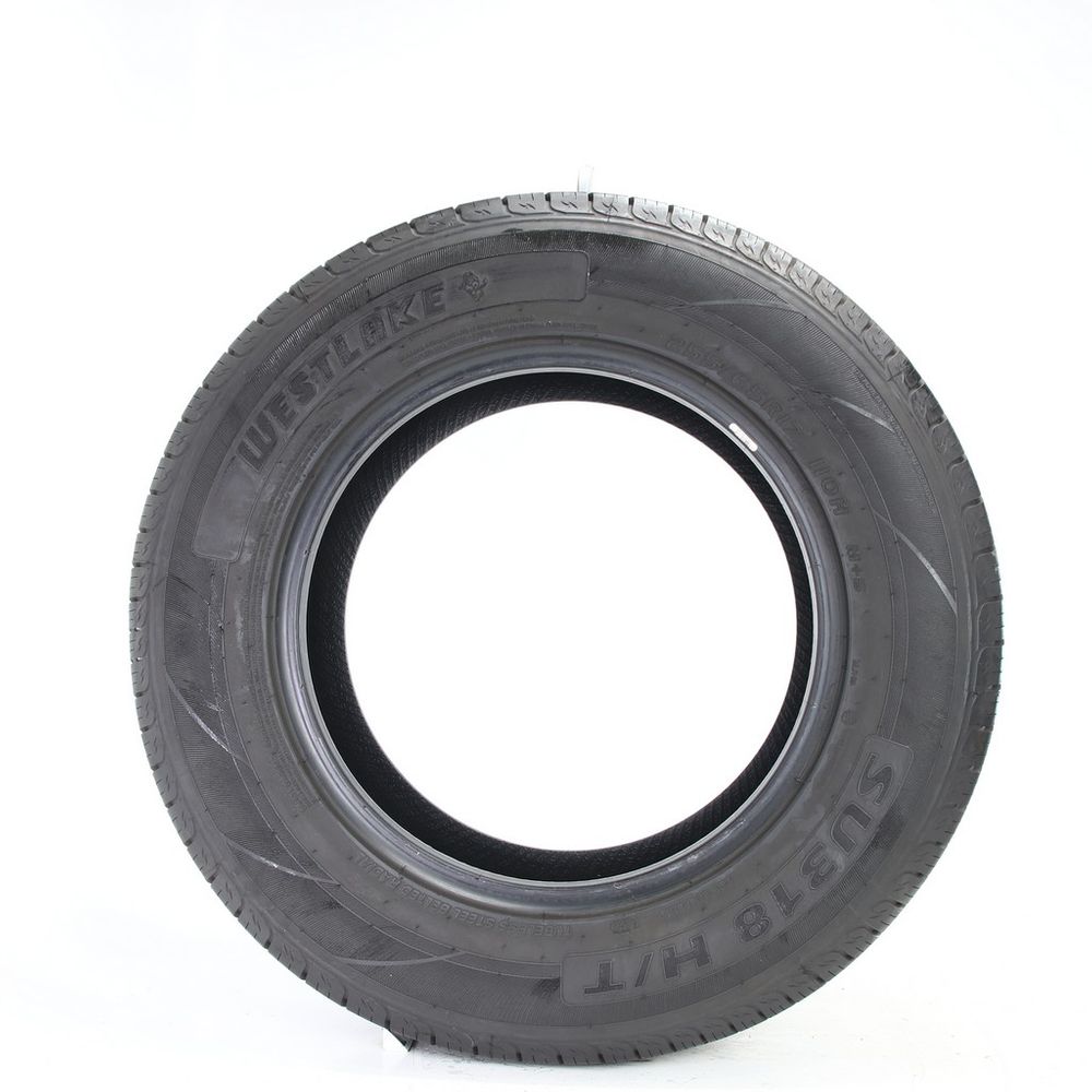 Set of (2) Used 255/65R17 Westlake SU318 H/T 110H - 10.5/32 - Image 3