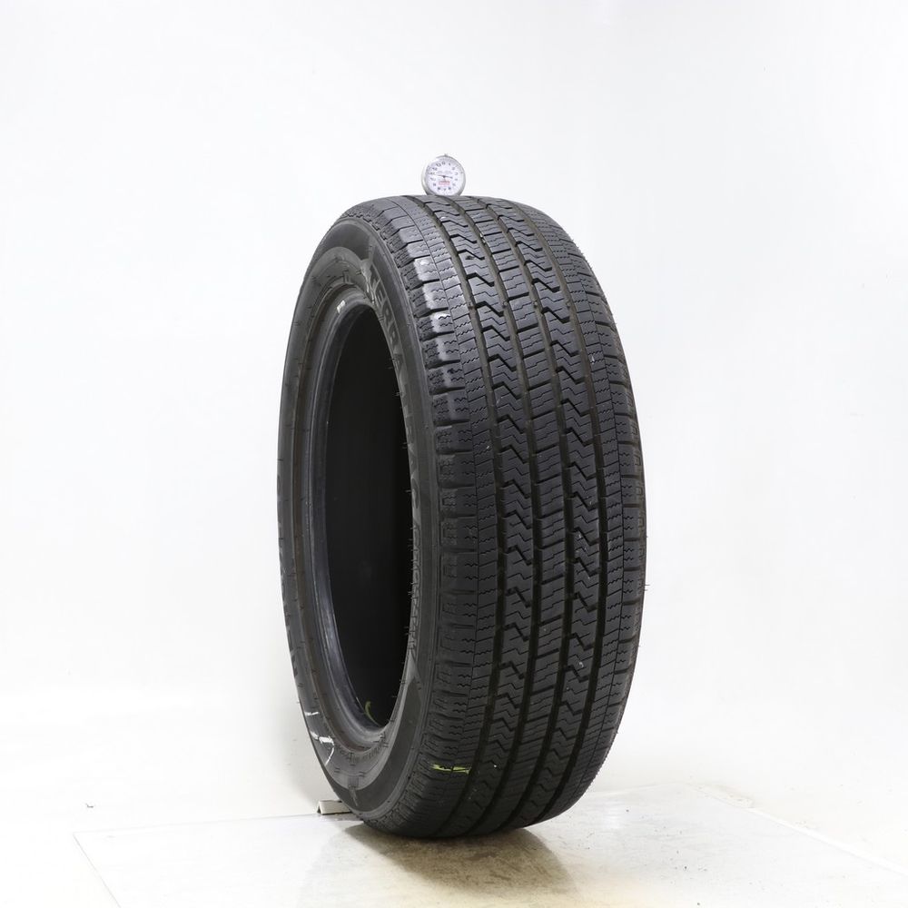 Used 235/55R19 Hercules Terra Trac Cross-V 105H - 10.5/32 - Image 1