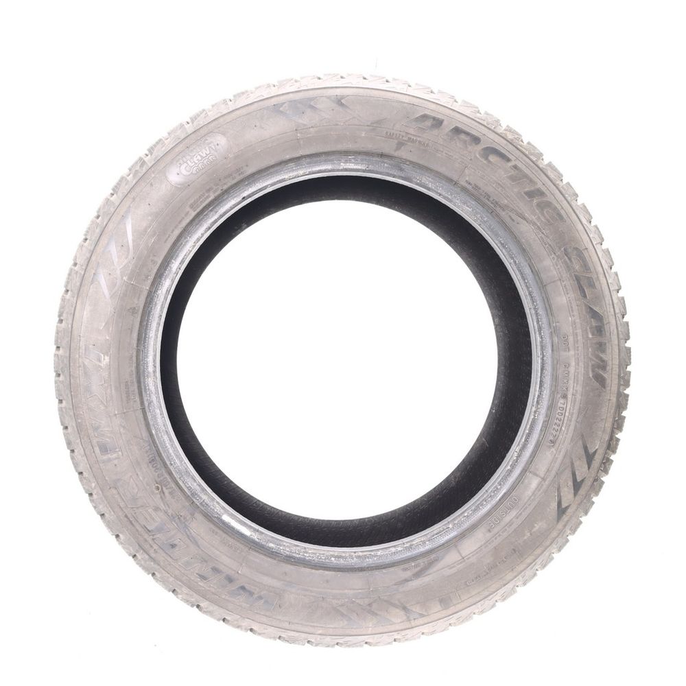 Used 275/55R20 Arctic Claw Winter WXI 113T - 10.5/32 - Image 3