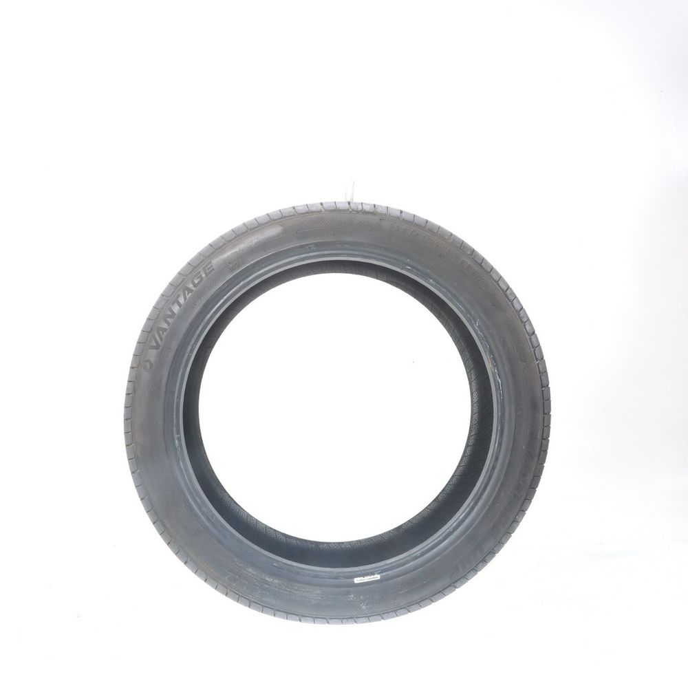 Used 235/40ZR18 Vantage UHP 95W - 8/32 - Image 3
