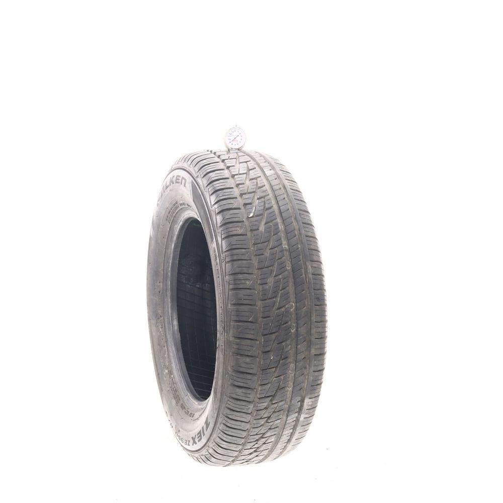 Used 225/65R16 Falken Ziex ZE950 A/S 100H - 8.5/32 - Image 1