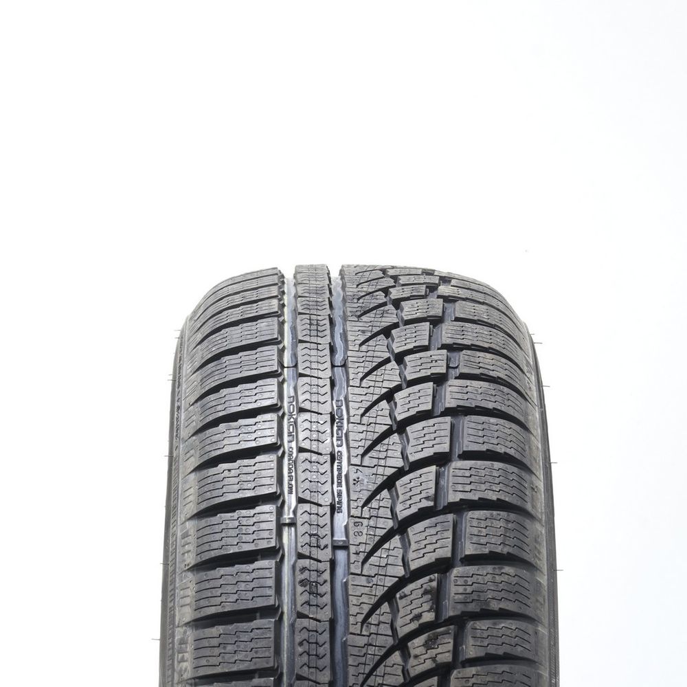 New 235/60R18 Nokian WR G4 SUV 107V - 10.5/32 - Image 2