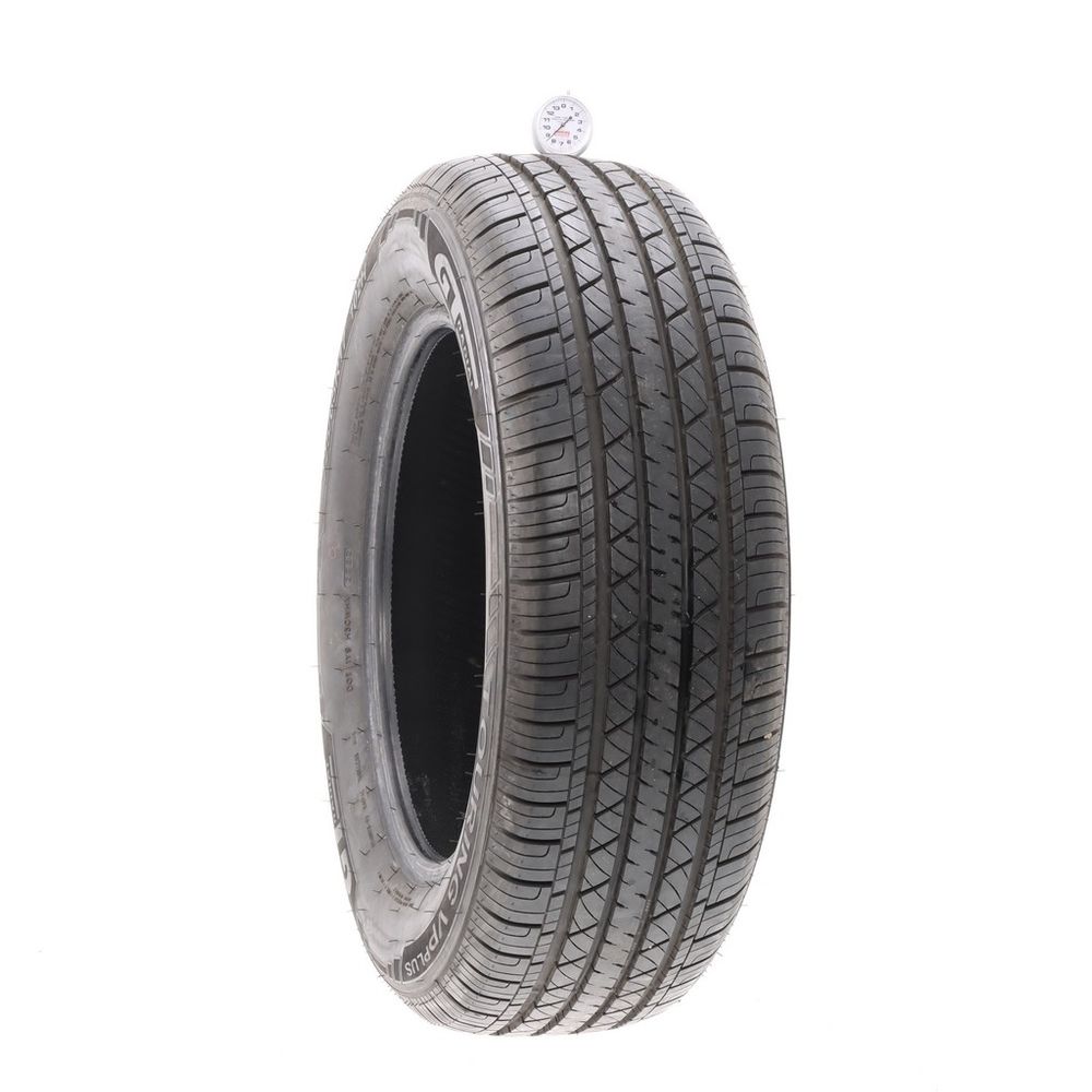 Set of (2) Used 225/65R17 GT Radial Touring VP Plus 102H - 8-8.5/32 - Image 4