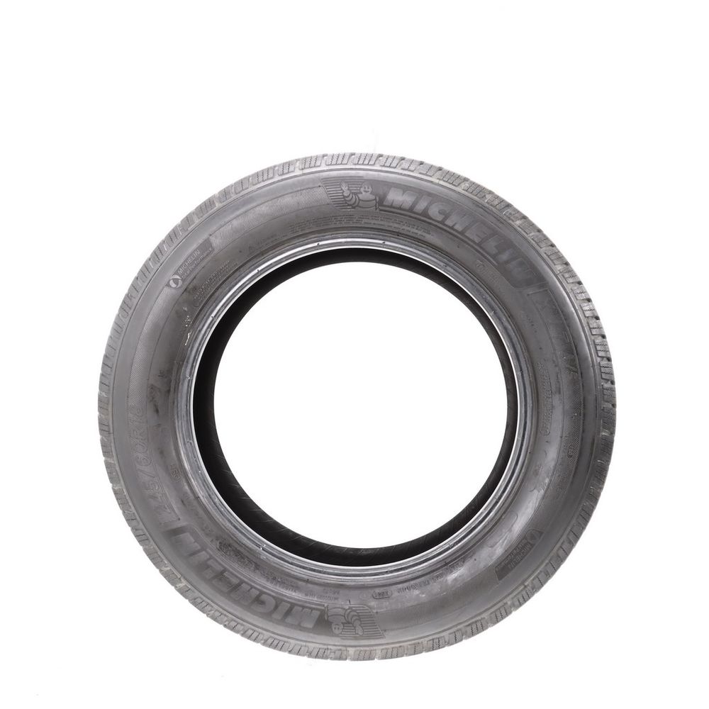 Set of (4) Used 245/60R18 Michelin X LT A/S 105H - 6.5-7/32 - Image 6