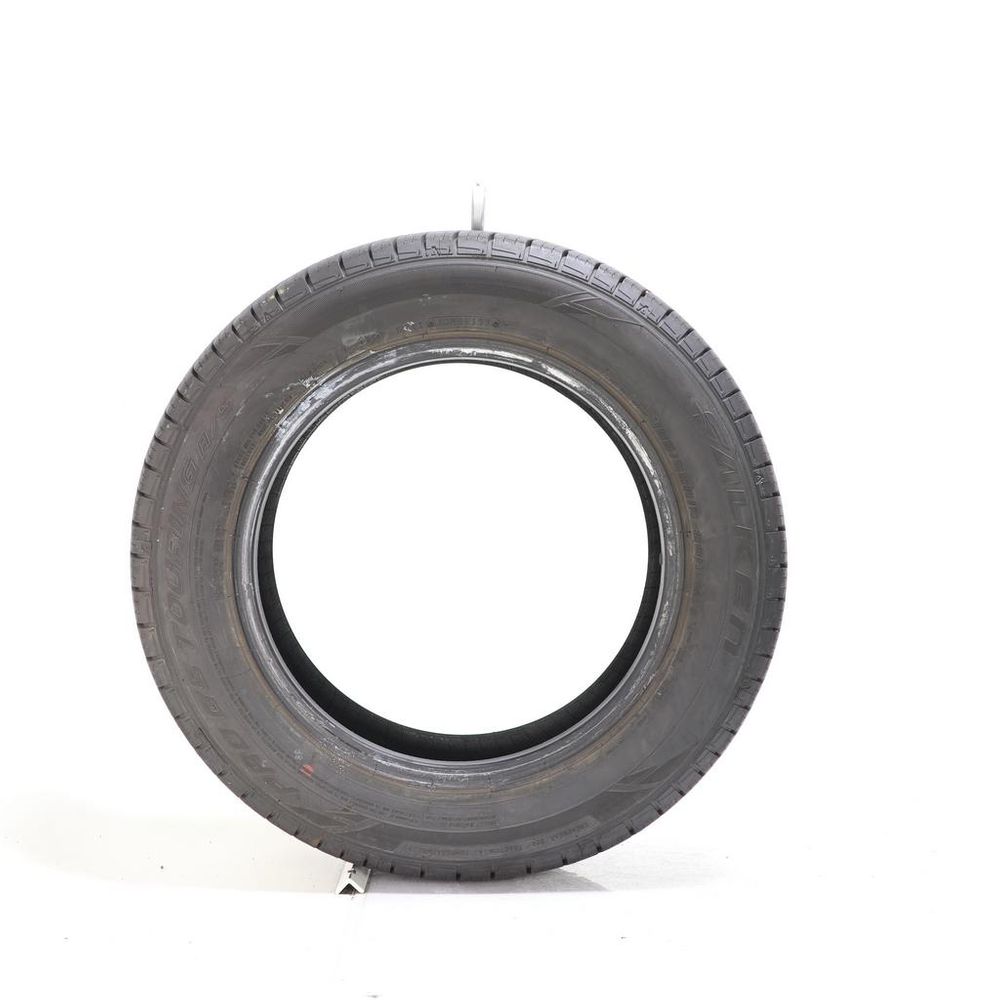 Set of (2) Used 185/65R15 Falken Pro G5 Touring A/S 88H - 9.5/32 - Image 3