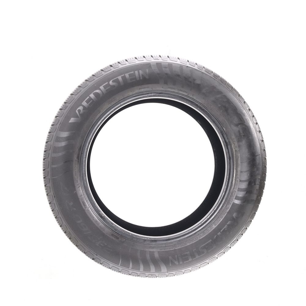Used 235/60R17 Vredestein Hitrac 102H - 7/32 - Image 3