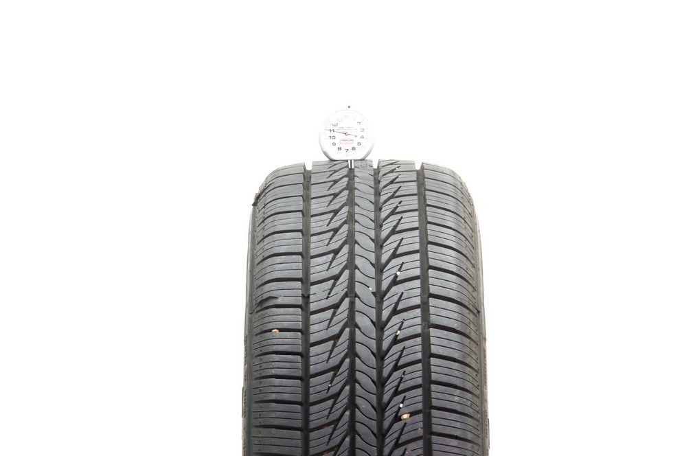 Used 205/55R16 General Altimax RT43 91T - 11/32 - Image 2