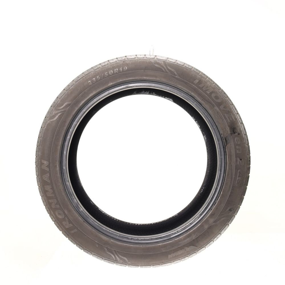 Used 235/50R19 Ironman IMove Gen 2 AS 103V - 8/32 - Image 3