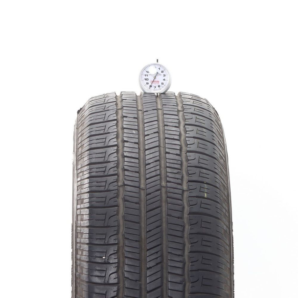 Set of (2) Used 225/60R16 Goodyear Reliant All-season 98H - 8-8.5/32 - Image 2