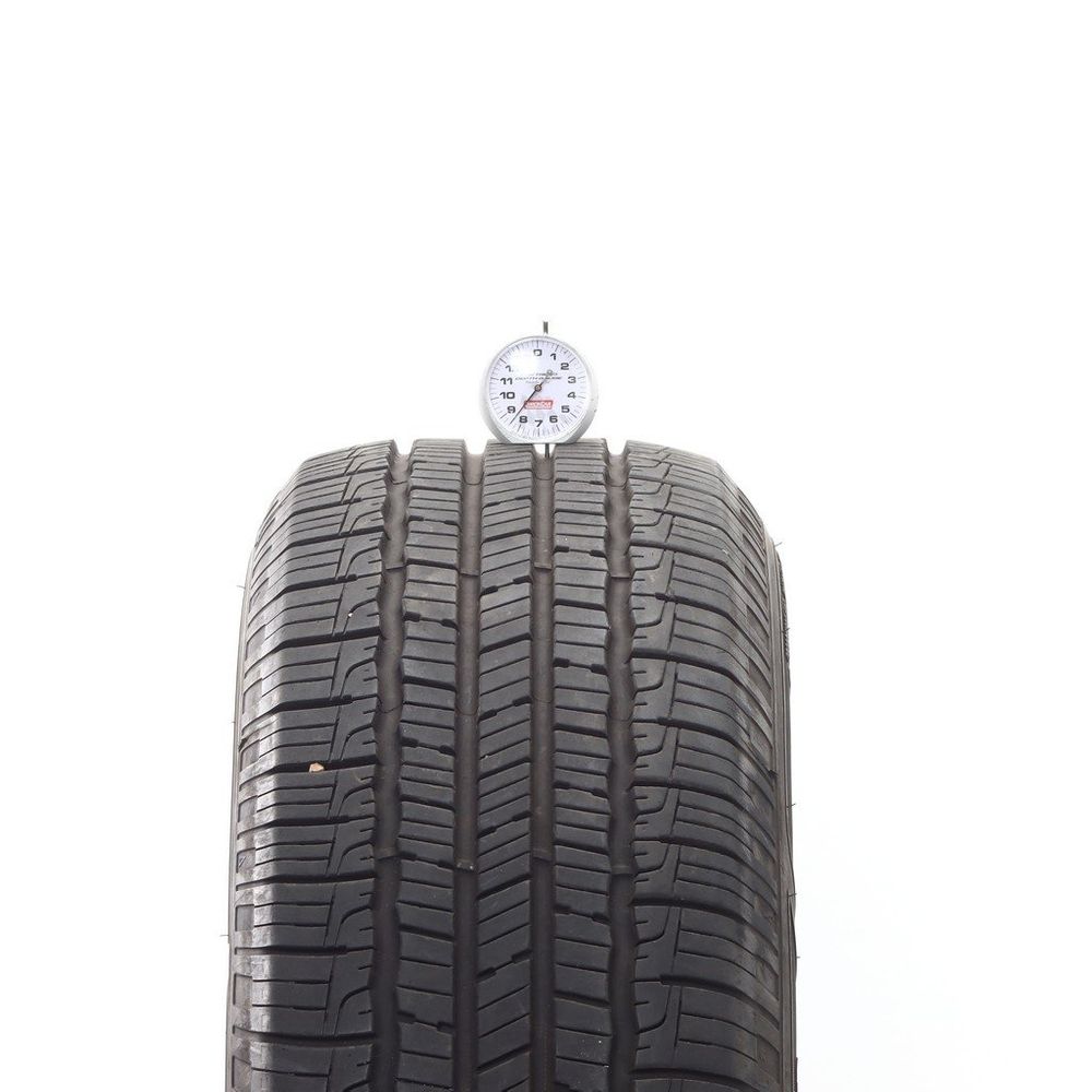 Set of (2) Used 225/60R16 Goodyear Reliant All-season 98H - 8-8.5/32 - Image 5