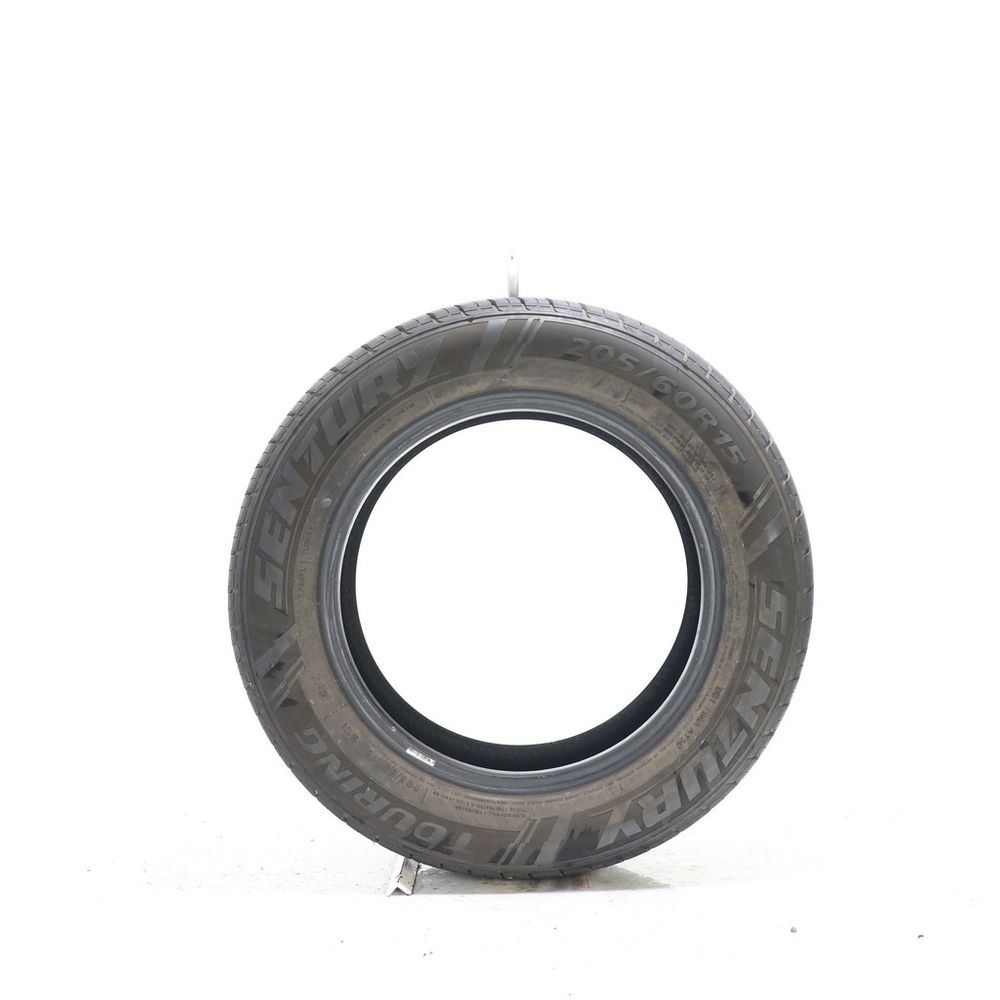Used 205/60R15 Sentury Touring 91H - 8.5/32 - Image 3