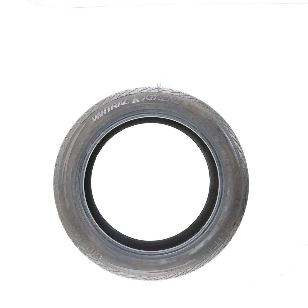 Used 235/50R18 Vredestein Wintrac Xtreme 101V - 7/32 - Image 3