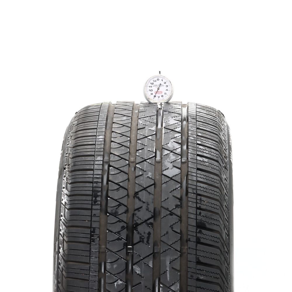 Set of (2) Used 275/45R20 Continental CrossContact LX Sport T1 ContiSilent 110V - 7-8/32 - Image 5