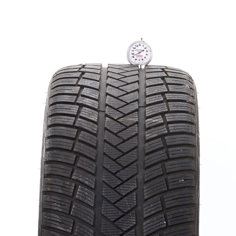 Set of (2) Used 275/30R20 Vredestein Wintrac Pro 97Y - 9-9.5/32 - Image 2