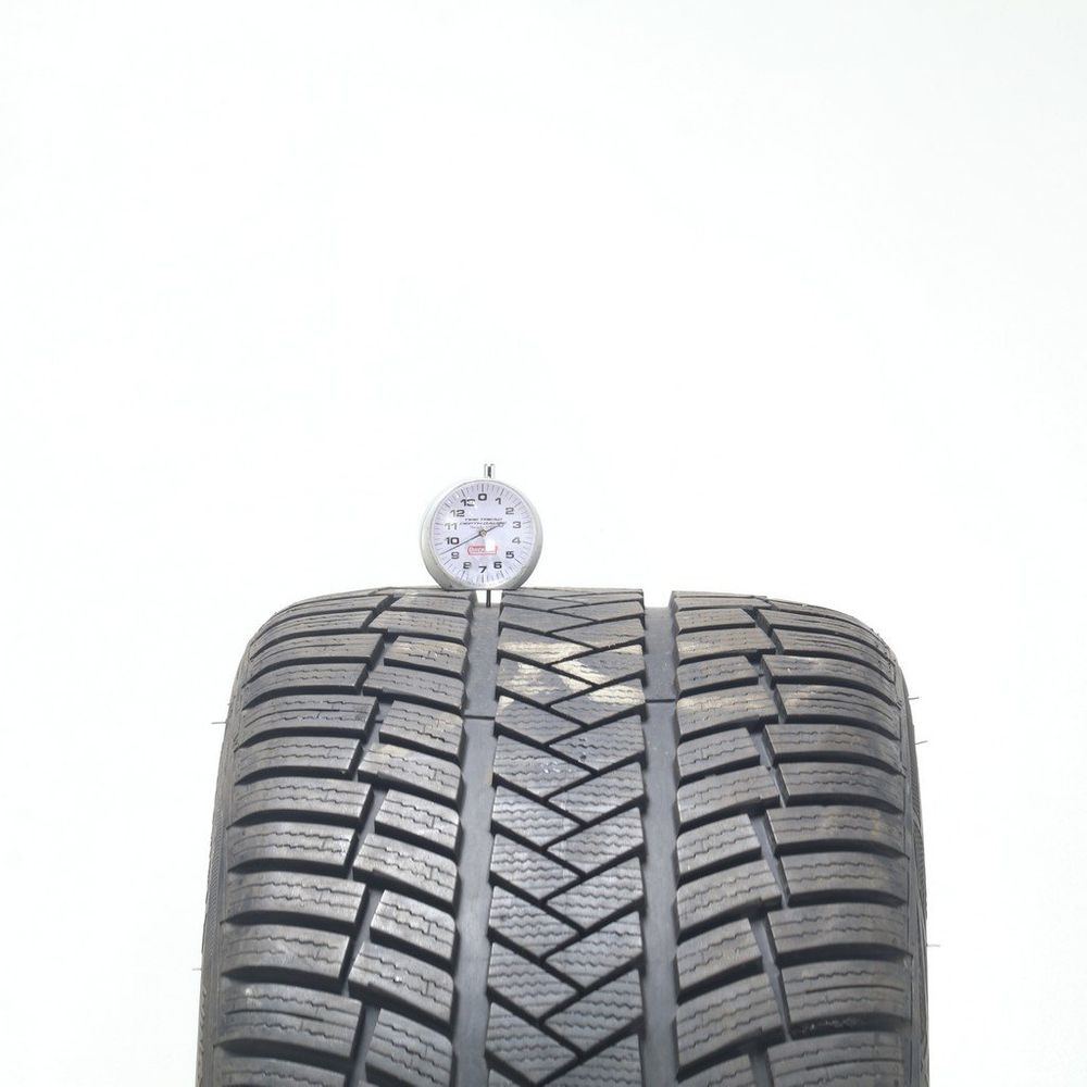 Set of (2) Used 275/30R20 Vredestein Wintrac Pro 97Y - 9-9.5/32 - Image 5