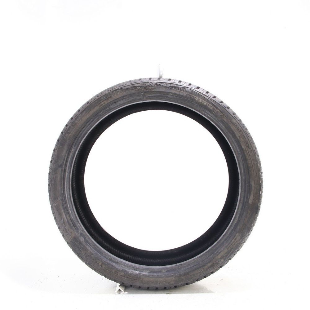 Set of (2) Used 275/30R20 Vredestein Wintrac Pro 97Y - 9-9.5/32 - Image 6
