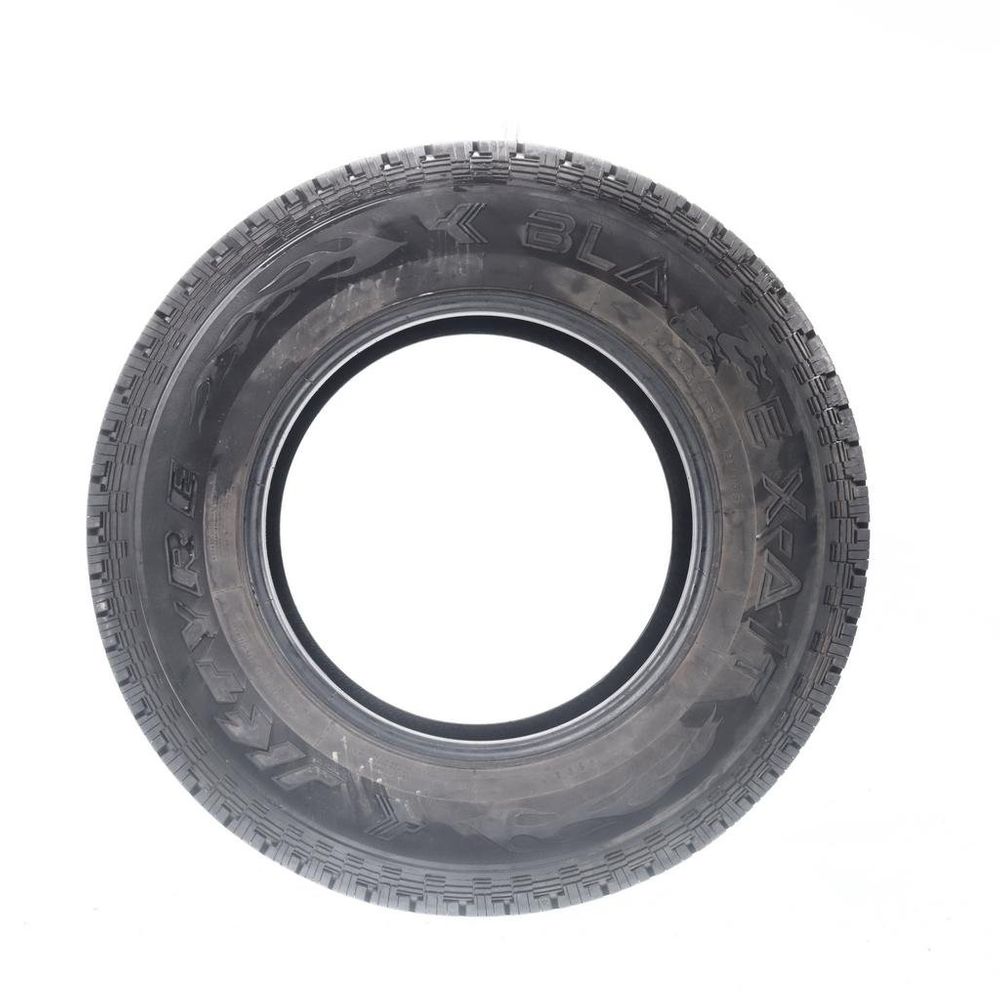 Used LT 245/75R17 JK Tyre Blazze X-A/T 121/118S E - 10/32 - Image 3