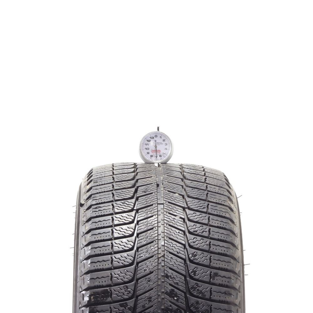 Used 225/50R17 Michelin X-Ice Xi3 98H - 6.5/32 - Image 2