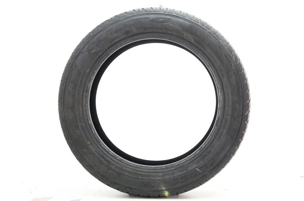 Used 255/50R19 Nitto Crosstek 107W - 6/32 - Image 3