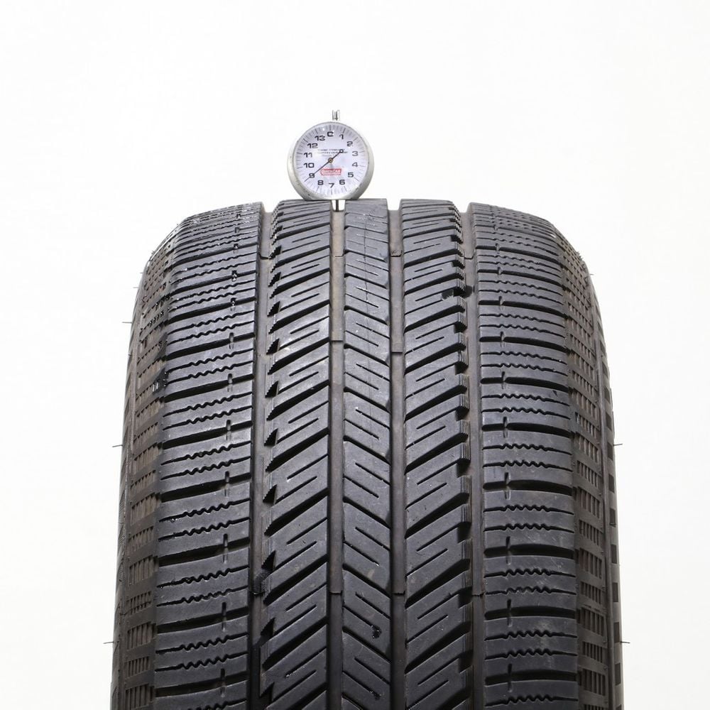 Set of (2) Used 265/50R20 Summit Trail Climber Suv  HT01 107V - 9/32 - Image 2