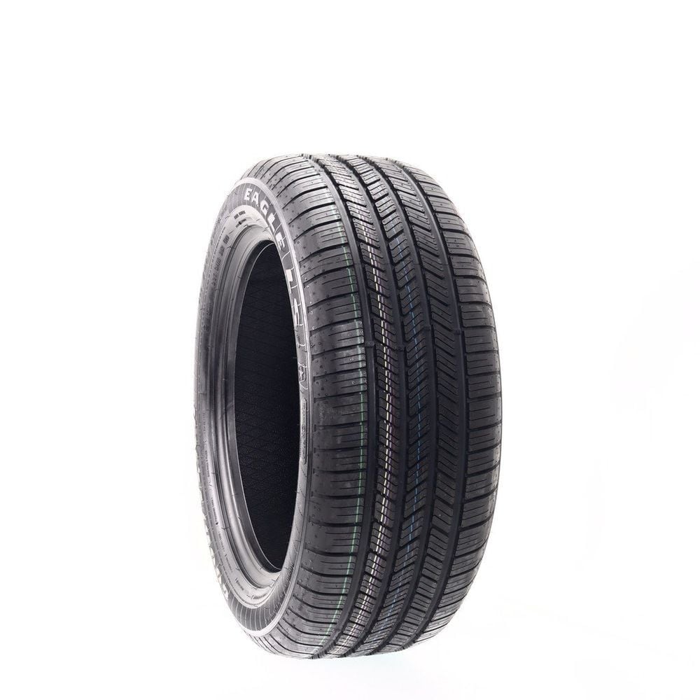 Set of (2) New 245/50R18 Goodyear Eagle LS-2 Run Flat 100W - Image 1