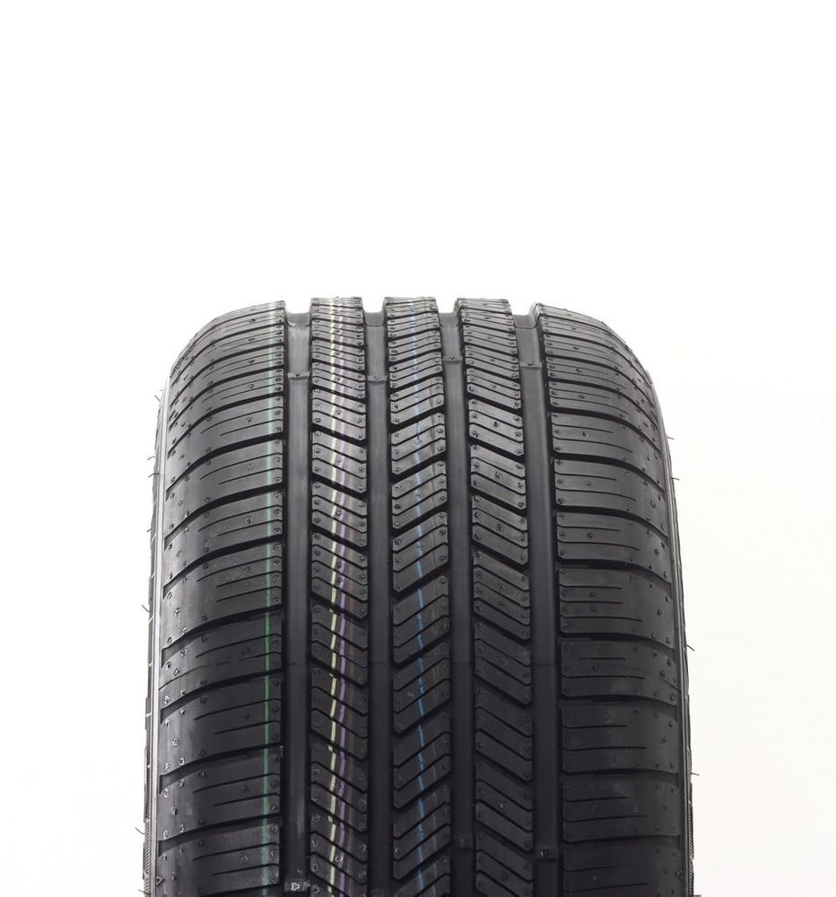 Set of (2) New 245/50R18 Goodyear Eagle LS-2 Run Flat 100W - Image 2