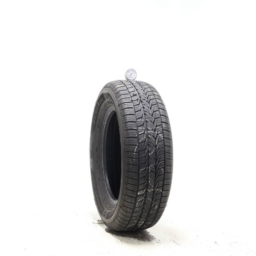Used 205/65R15 General Altimax RT43 94T - 9.5/32 - Image 1