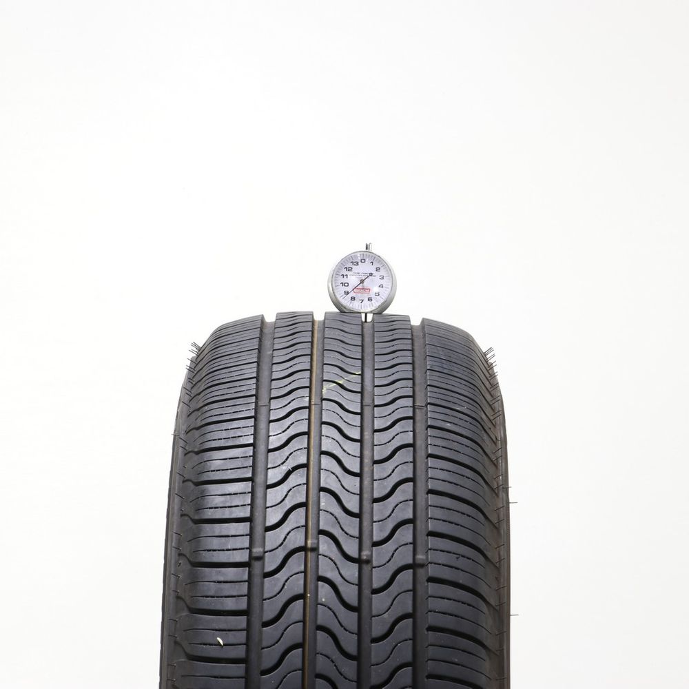 Set of (2) Used 245/60R18 Firestone All Season (Firestone) 105H - 7-8.5/32 - Image 5
