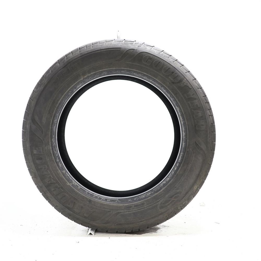Used 255/60R19 Goodyear Assurance MaxLife 108H - 8/32 - Image 3