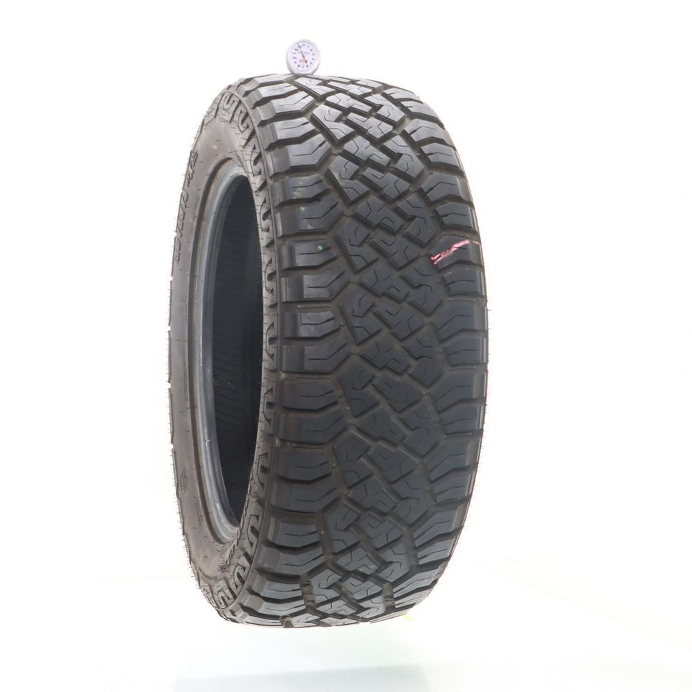 Used 275/55R20 Advanta ATX-850 117T - 12.5/32 - Image 1