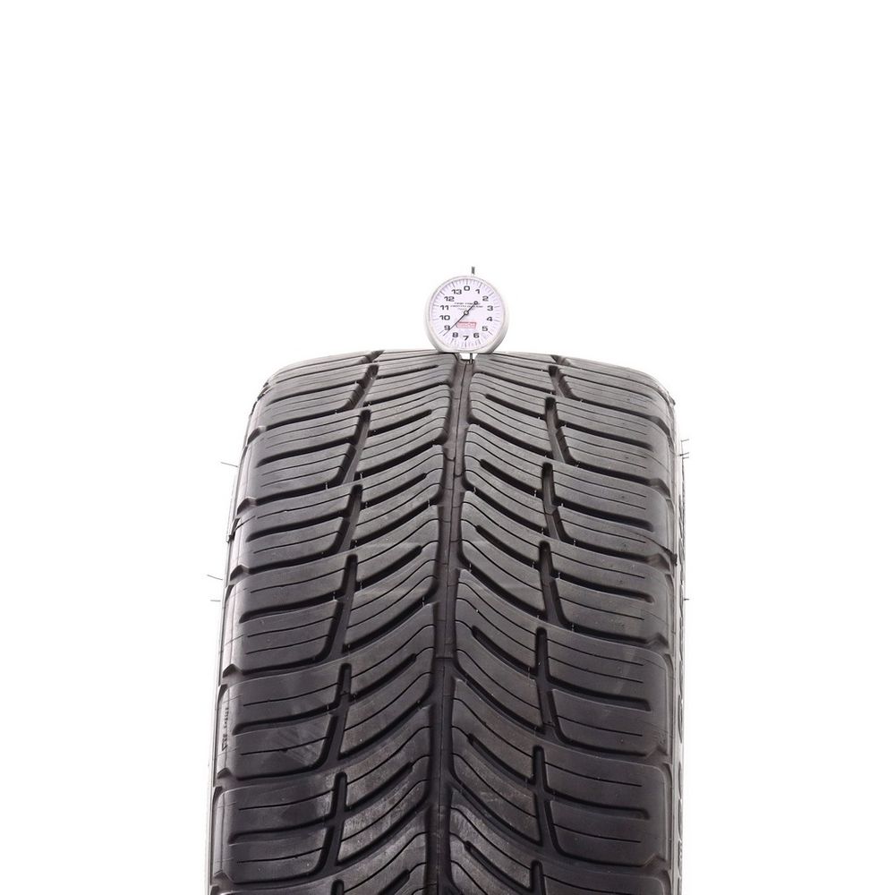 Used 245/40ZR19 BFGoodrich g-Force Comp-2 A/S Plus 98Y - 8.5/32 - Image 2