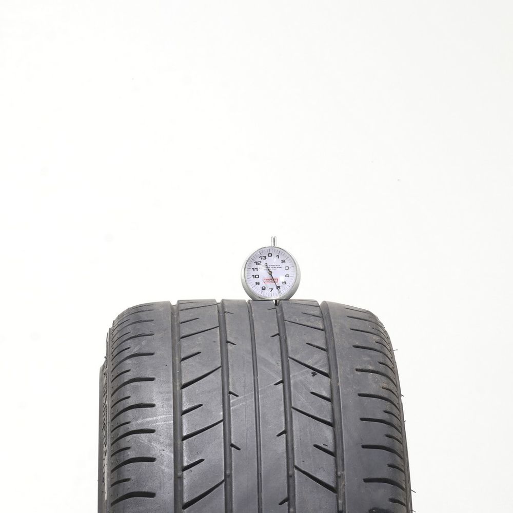 Used 245/40ZR18 Bridgestone Potenza RE040 Run Flat 93Y - 6/32 - Image 2