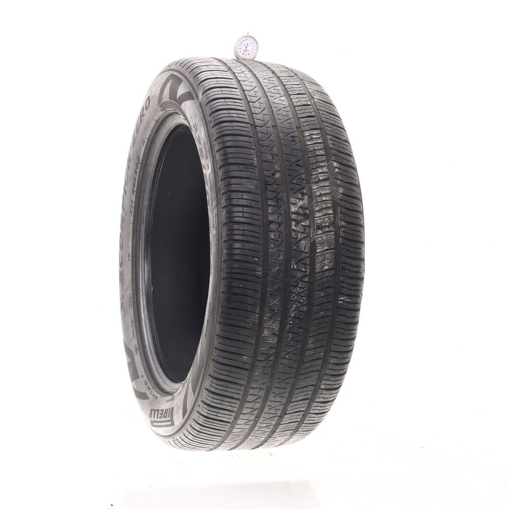 Set of (2) Used 275/50R20 Pirelli Scorpion Zero MO 113V - 6-7.5/32 - Image 4