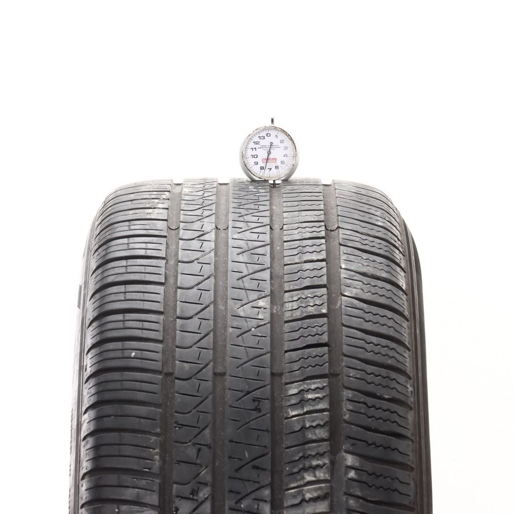Set of (2) Used 275/50R20 Pirelli Scorpion Zero MO 113V - 6-7.5/32 - Image 5