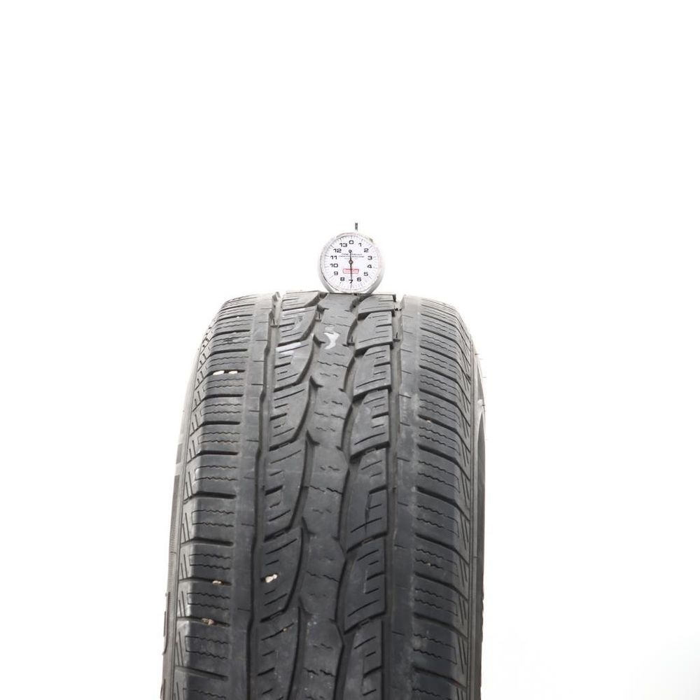 Used 225/65R17 Delinte DX-11 Bandit H/T 102H - 6.5/32 - Image 2