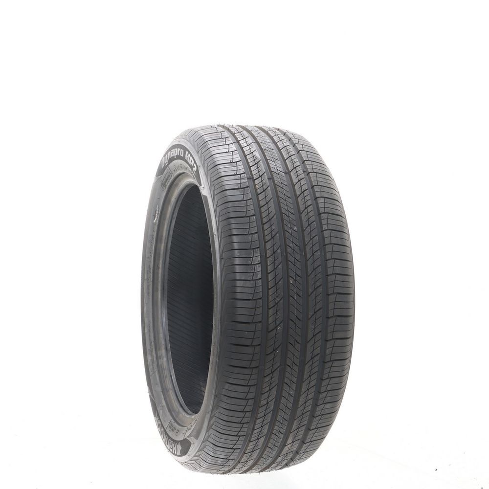 New 255/50R19 Hankook Dynapro HP2 107H - Image 1