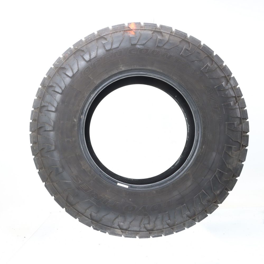 Used LT 35X12.5R17 Toyo Open Country A/T III 111Q C - 13/32 | Utires