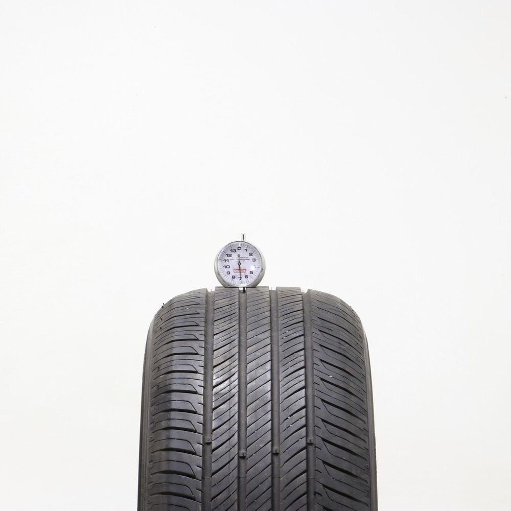 Set of (4) Used 215/55R16 Hankook Kinergy GT 93H - 6.5-7.5/32 - Image 2