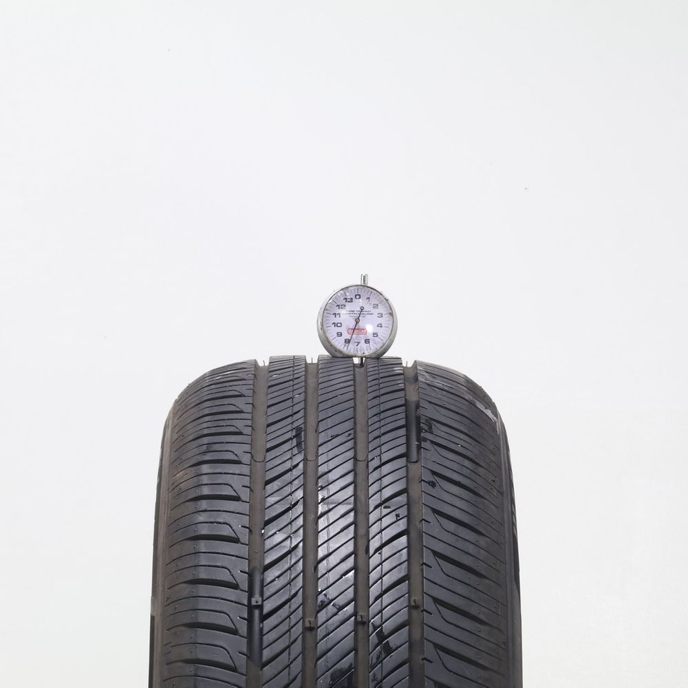 Set of (4) Used 215/55R16 Hankook Kinergy GT 93H - 6.5-7.5/32 - Image 5