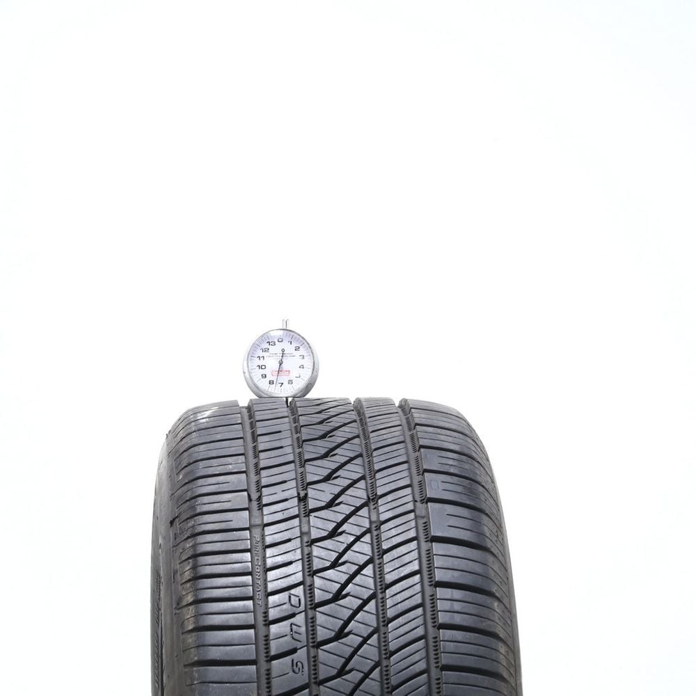 Used 215/55R17 Continental PureContact LS 94V - 7.5/32 - Image 2